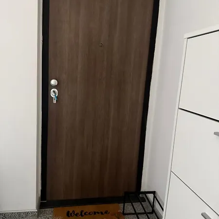 Apartment Real