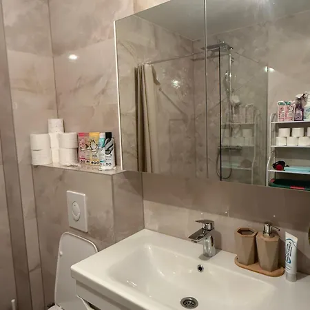 Apartment Real Bugojno