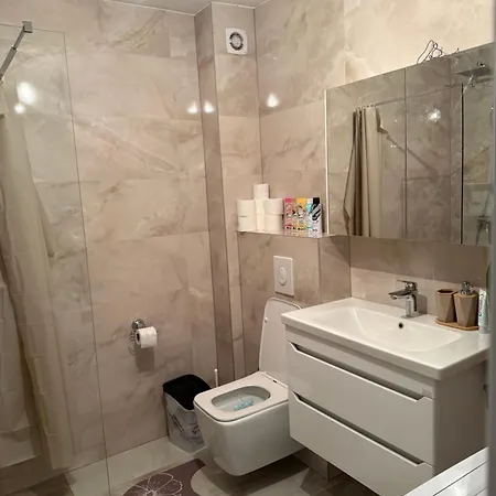 Apartment Real Bugojno